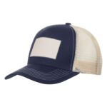 Trucker Patch Cap