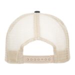 Trucker Patch Cap