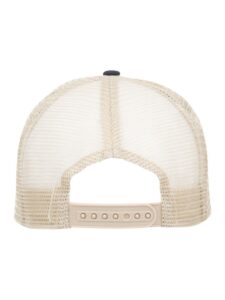 Trucker Patch Cap