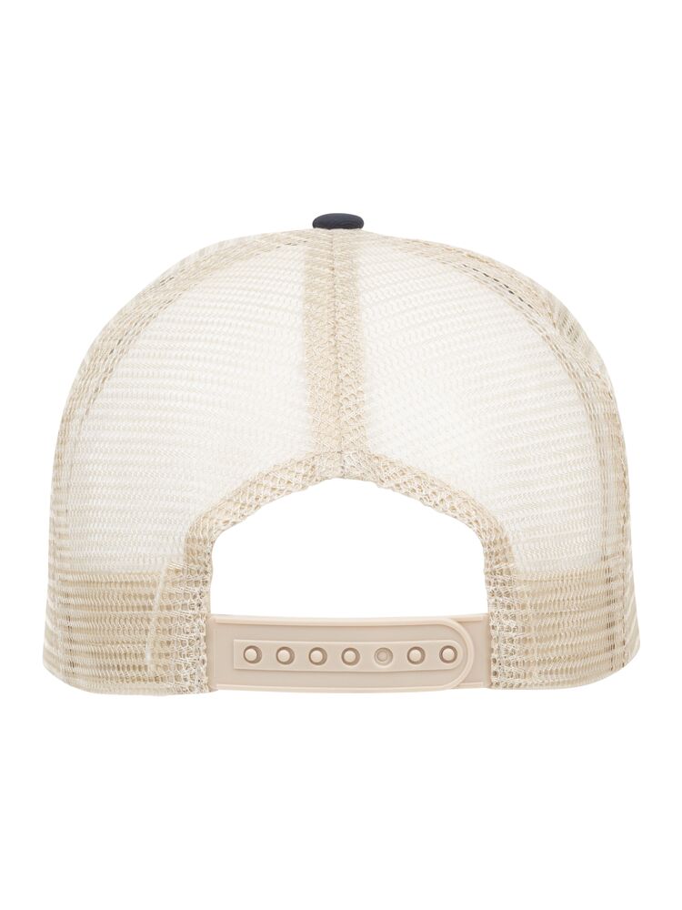Trucker Patch Cap