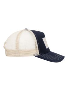 Trucker Patch Cap