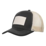 Trucker Patch Cap