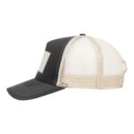 Trucker Patch Cap