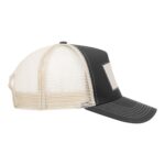 Trucker Patch Cap