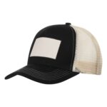 Trucker Patch Cap