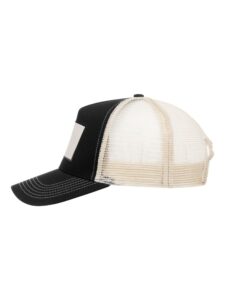 Trucker Patch Cap