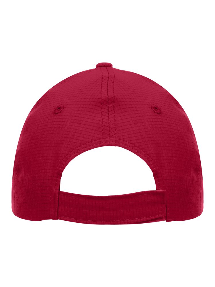 Active Cap