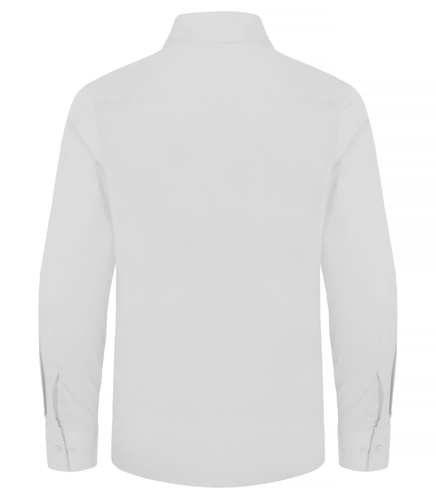 Stretch Shirt L/S