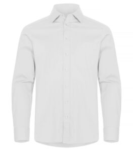 Stretch Shirt L/S