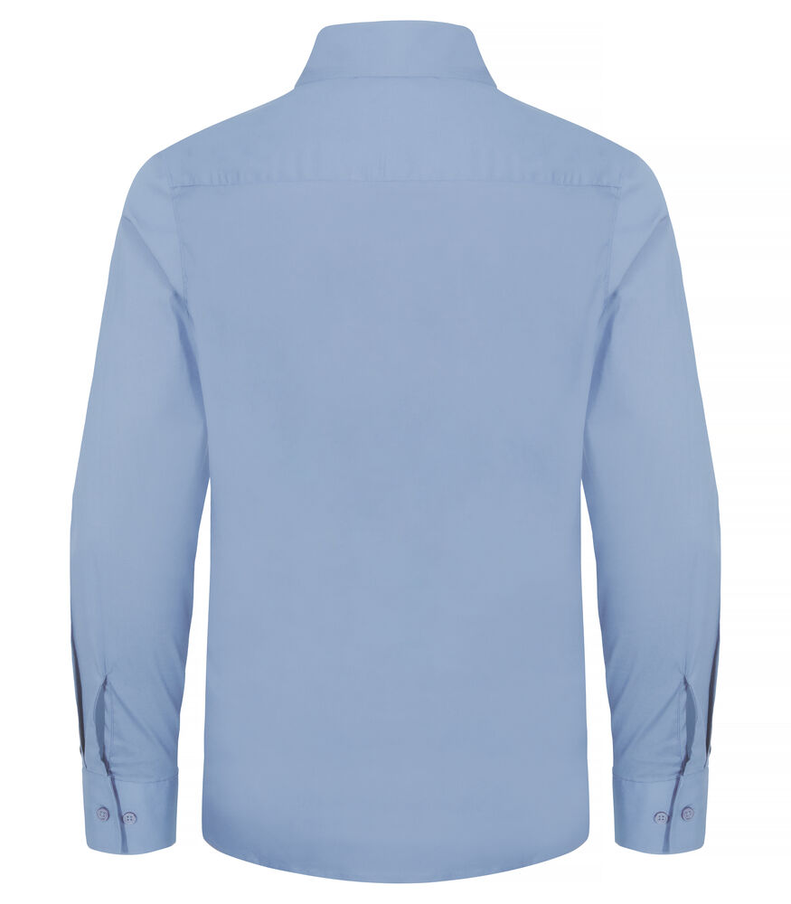 Stretch Shirt L/S