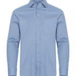Stretch Shirt L/S