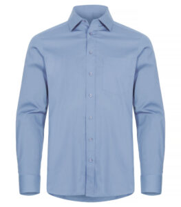 Stretch Shirt L/S