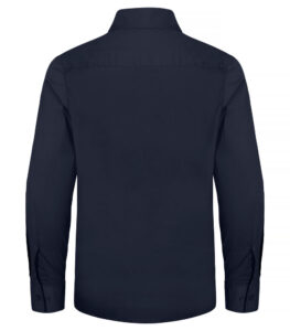 Stretch Shirt L/S