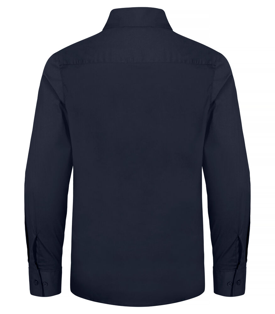 Stretch Shirt L/S