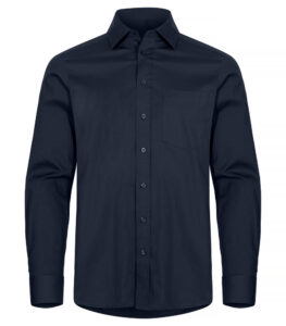 Stretch Shirt L/S