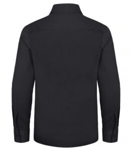 Stretch Shirt L/S