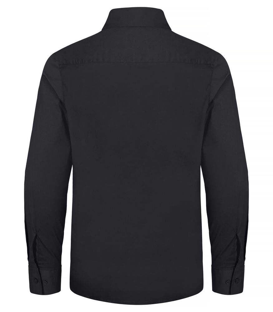Stretch Shirt L/S