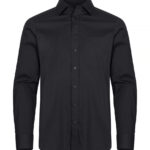Stretch Shirt L/S