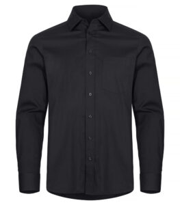 Stretch Shirt L/S