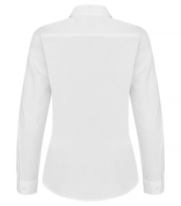 Stretch Shirt L/S Women