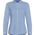 Stretch Shirt L/S Women
