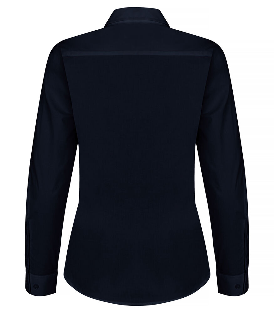 Stretch Shirt L/S Women