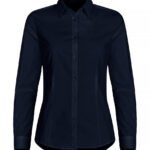 Stretch Shirt L/S Women