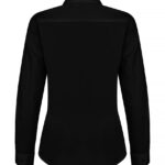 Stretch Shirt L/S Women