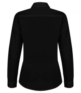 Stretch Shirt L/S Women