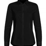 Stretch Shirt L/S Women