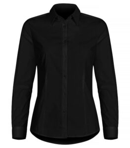 Stretch Shirt L/S Women