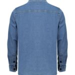 Overshirt