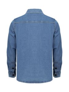 Overshirt