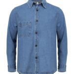 Overshirt