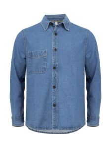 Overshirt