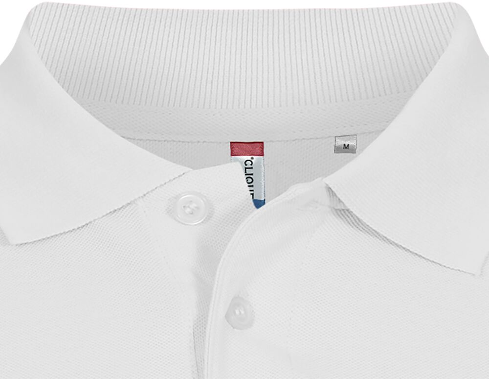 Basic Polo