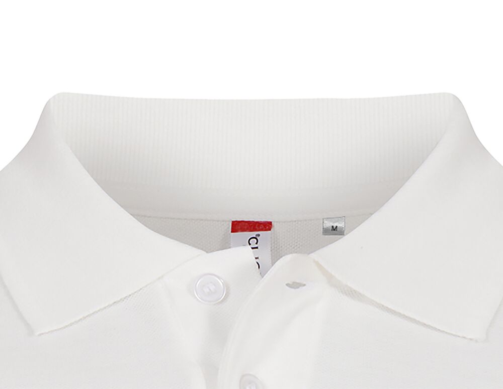 Basic Polo