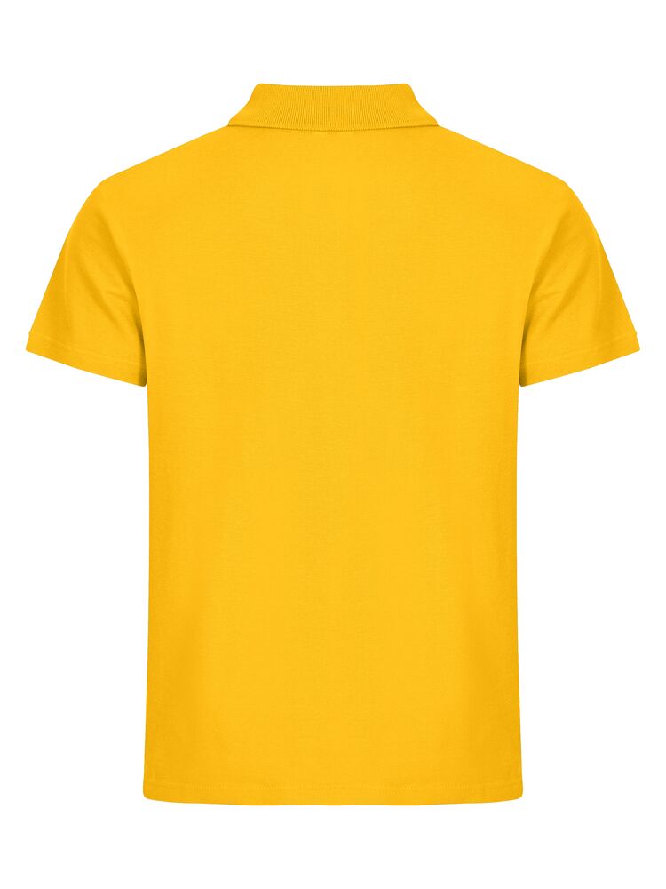 Basic Polo