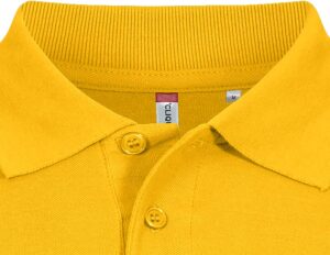 Basic Polo
