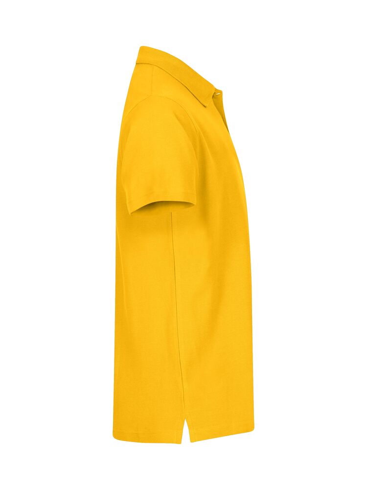 Basic Polo