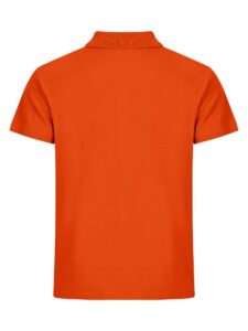 Basic Polo