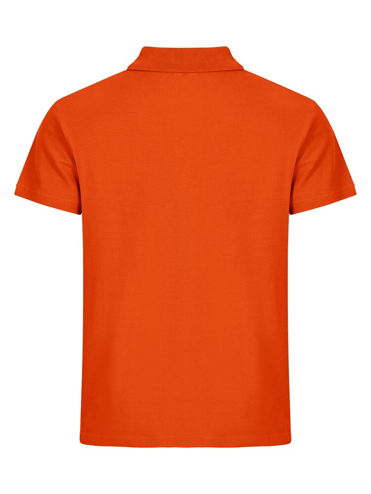 Basic Polo