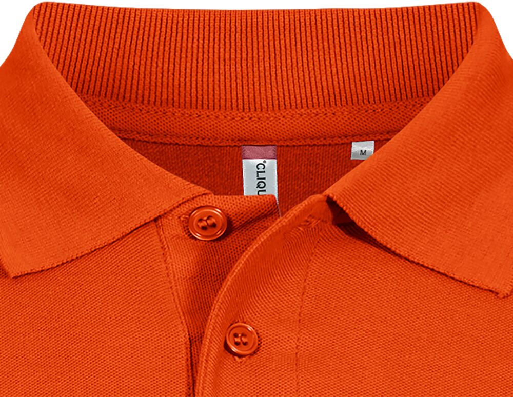 Basic Polo