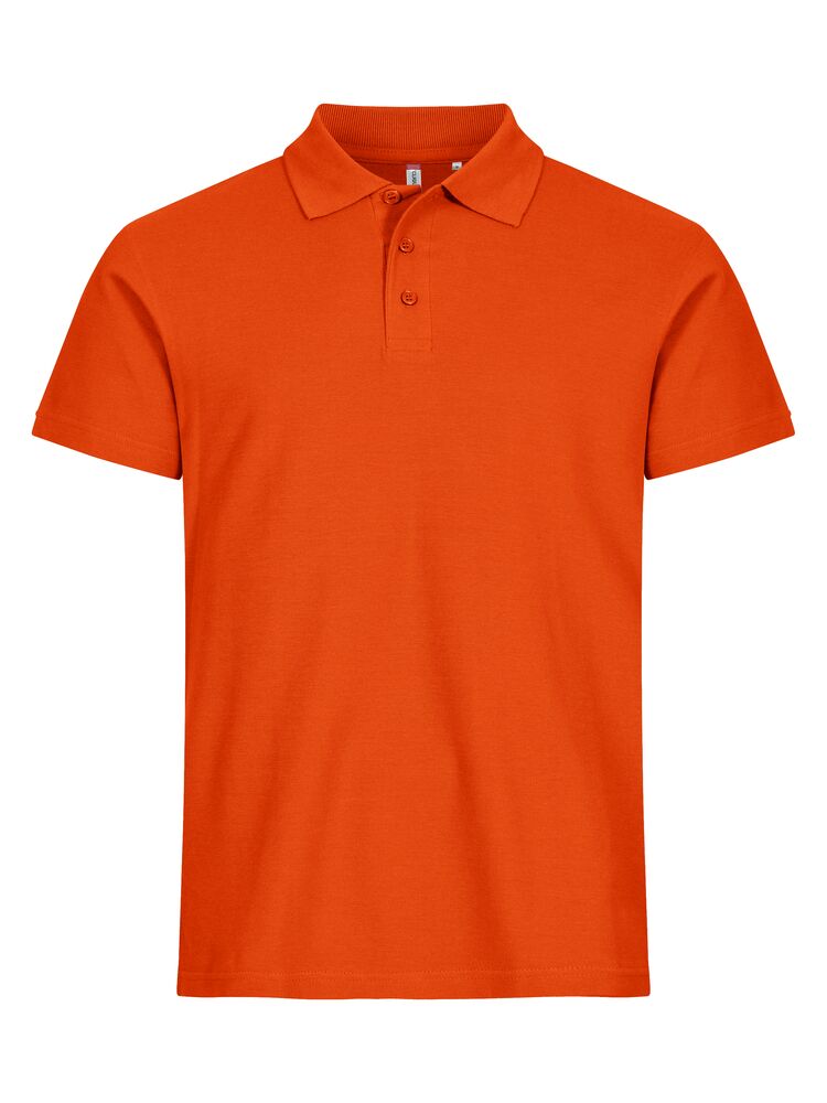 Basic Polo