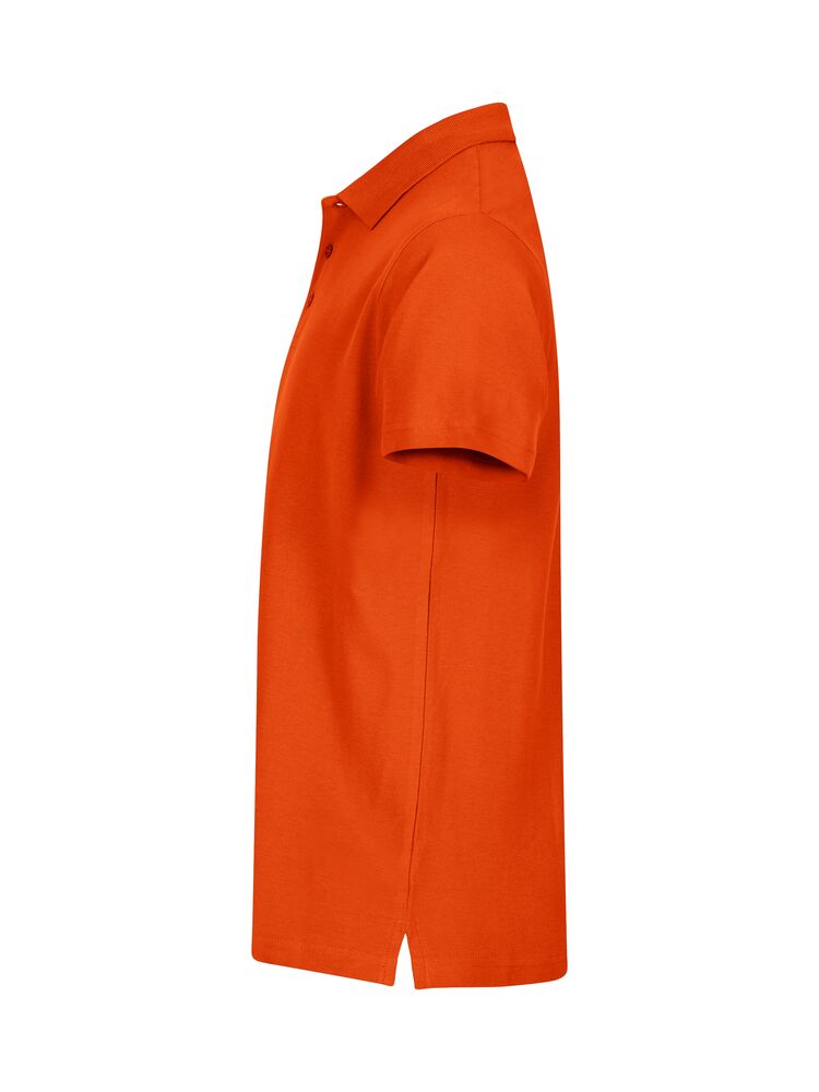 Basic Polo