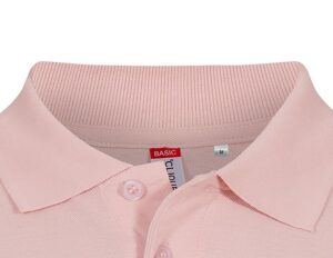 Basic Polo