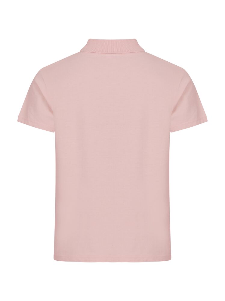 Basic Polo