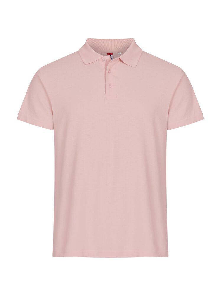 Basic Polo