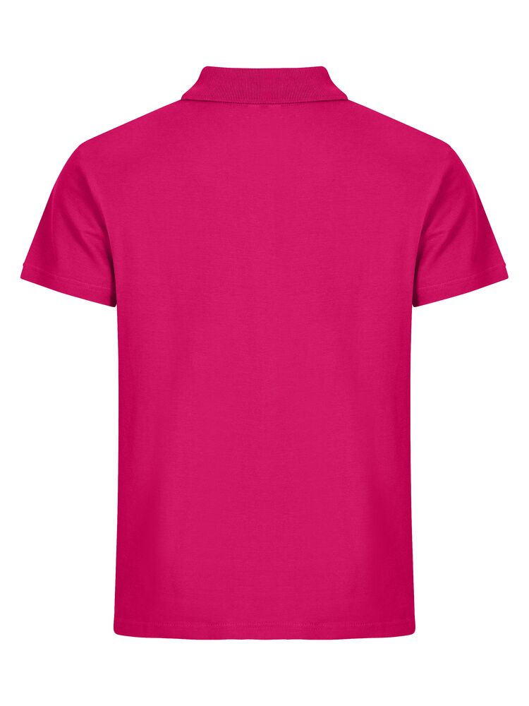 Basic Polo