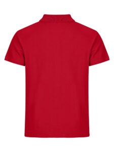 Basic Polo